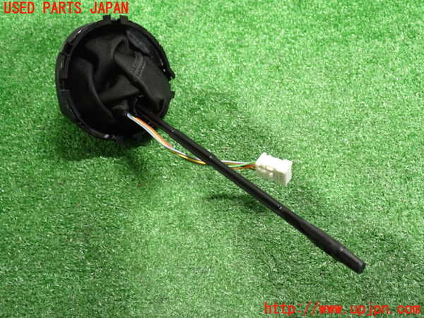 2UPJ-9235017570]BMW ミニ(MINI)クーパーD(XT15M)(F55)シフトノブ 中古_4