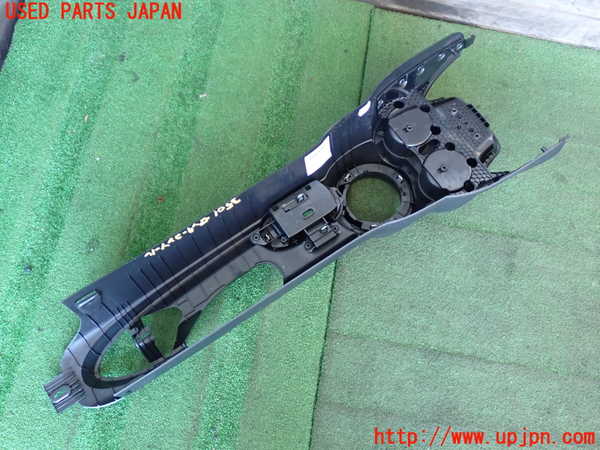 2UPJ-9235017540]BMW ミニ(MINI)クーパーD(XT15M)(F55)センターコンソール 中古_3