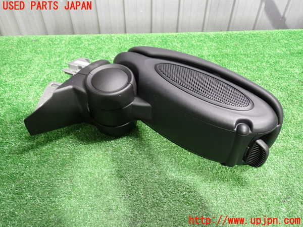 2UPJ-9235017549]BMW ミニ(MINI)クーパーD(XT15M)(F55)コンソール 中古_3