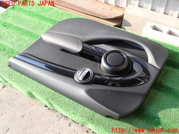 2UPJ-9235011234]BMW ミニ(MINI)クーパーD(XT15M)(F55)右前ドア内張り 中古_3