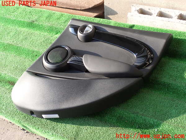 2UPJ-9235011294]BMW ミニ(MINI)クーパーD(XT15M)(F55)右後ドア内張り 中古_2