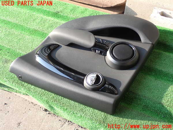2UPJ-9235011294]BMW ミニ(MINI)クーパーD(XT15M)(F55)右後ドア内張り 中古_3