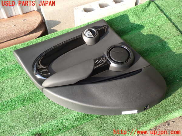 2UPJ-9235011324]BMW ミニ(MINI)クーパーD(XT15M)(F55)左後ドア内張り 中古_2