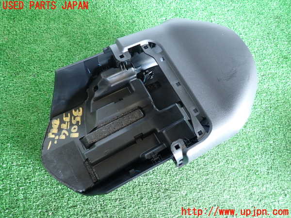 2UPJ-9235017905]BMW ミニ(MINI)クーパーD(XT15M)(F55)コラムカバー 中古_3