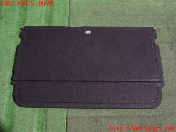 2UPJ-9235017771]BMW ミニ(MINI)クーパーD(XT15M)(F55)ラゲッジトレイ1 中古_2