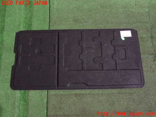 2UPJ-9235017772]BMW ミニ(MINI)クーパーD(XT15M)(F55)ラゲッジトレイ2 中古_2