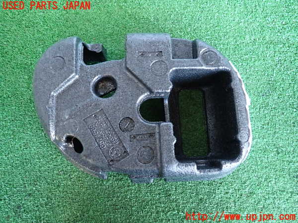 2UPJ-9235017773]BMW ミニ(MINI)クーパーD(XT15M)(F55)ラゲッジトレイ3 中古_2