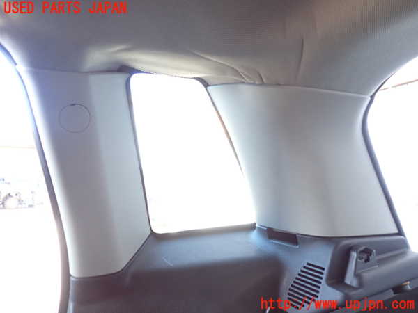 2UPJ-9235017675]BMW ミニ(MINI)クーパーD(XT15M)(F55)右リアピラートリム 中古_2