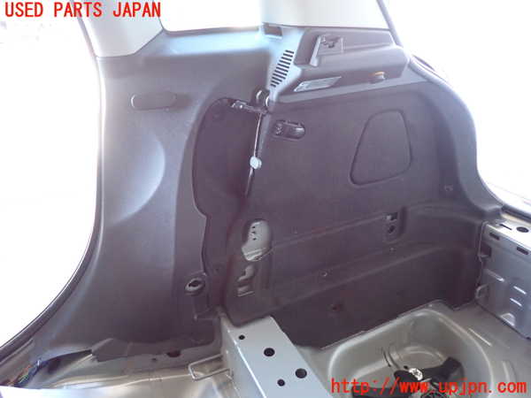 2UPJ-9235017675]BMW ミニ(MINI)クーパーD(XT15M)(F55)右リアピラートリム 中古_3