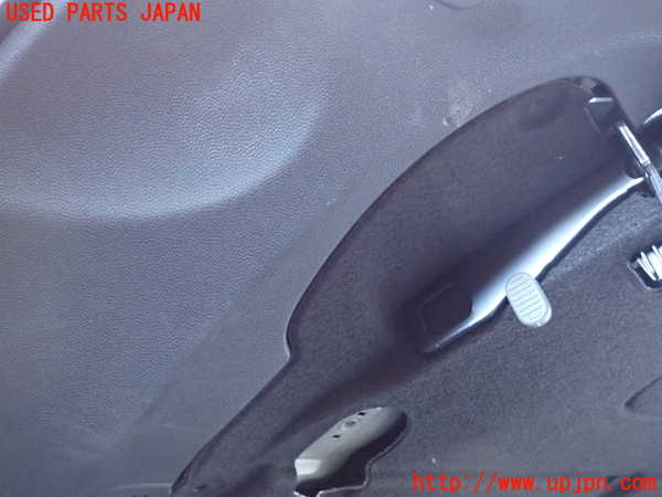 2UPJ-9235017675]BMW ミニ(MINI)クーパーD(XT15M)(F55)右リアピラートリム 中古_4