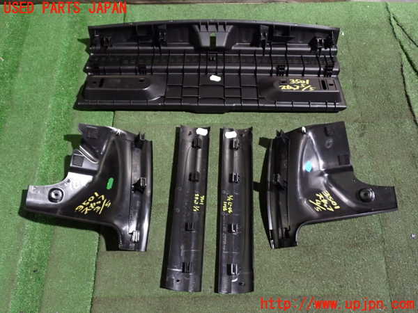 2UPJ-9235017740]BMW ミニ(MINI)クーパーD(XT15M)(F55)スカッフプレート 中古_2