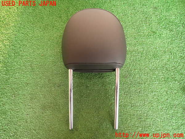 2UPJ-9235017040]BMW ミニ(MINI)クーパーD(XT15M)(F55)運転席ヘッドレスト 中古_2