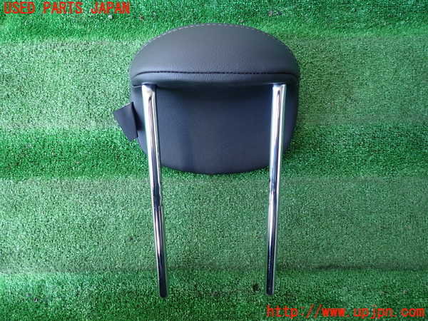 2UPJ-9235017150]BMW ミニ(MINI)クーパーD(XT15M)(F55)右2列目ヘッドレスト 中古_2