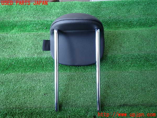 2UPJ-9235017130]BMW ミニ(MINI)クーパーD(XT15M)(F55)真中2列目ヘッドレスト 中古_2