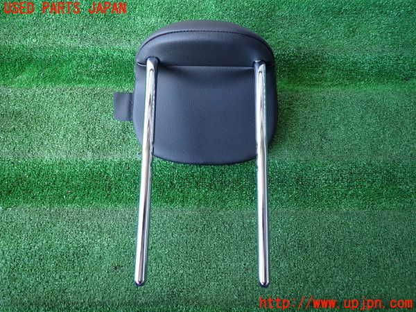 2UPJ-9235017180]BMW ミニ(MINI)クーパーD(XT15M)(F55)左2列目ヘッドレスト 中古_2