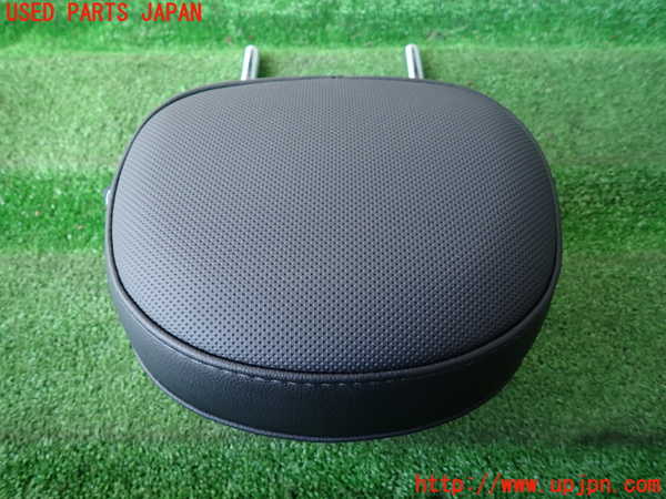 2UPJ-9235017180]BMW ミニ(MINI)クーパーD(XT15M)(F55)左2列目ヘッドレスト 中古_3