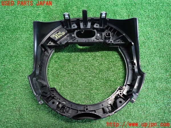 2UPJ-9235017691]BMW ミニ(MINI)クーパーD(XT15M)(F55)内装トリム類1 中古_2