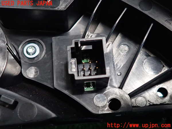 2UPJ-9235017691]BMW ミニ(MINI)クーパーD(XT15M)(F55)内装トリム類1 中古_3