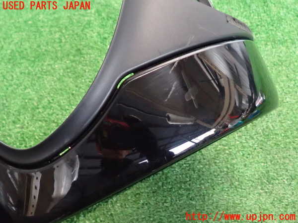 2UPJ-9235017691]BMW ミニ(MINI)クーパーD(XT15M)(F55)内装トリム類1 中古_4