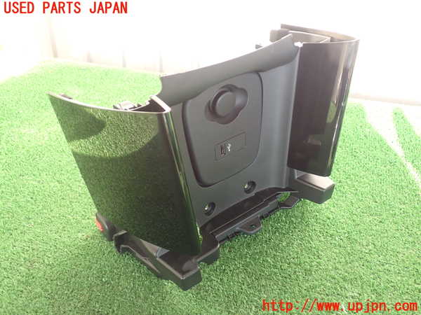 2UPJ-9235017693]BMW ミニ(MINI)クーパーD(XT15M)(F55)内装トリム類3 中古_3