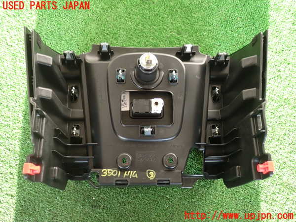 2UPJ-9235017693]BMW ミニ(MINI)クーパーD(XT15M)(F55)内装トリム類3 中古_4