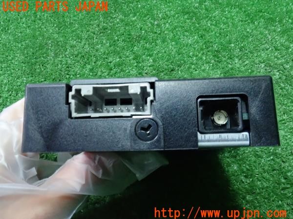 3UPJ=9235020503]エクストレイル(T32)日産純正 EPN15 259A0-4CE0D ETC車載器 中古_4