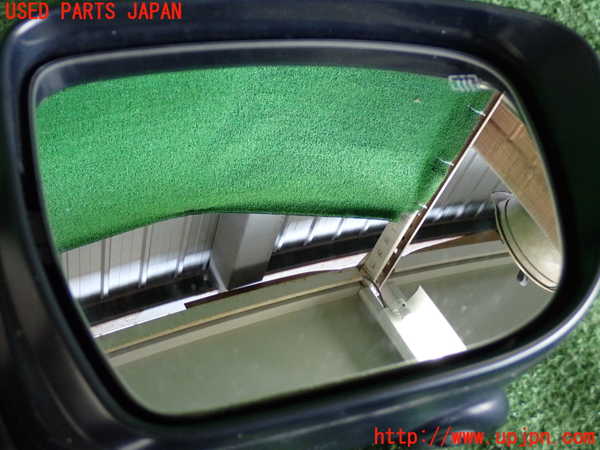 2UPJ-9235021210]エクストレイル(T32)右ドアミラー 中古_3