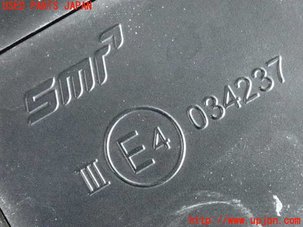 2UPJ-9235021210]エクストレイル(T32)右ドアミラー 中古_4