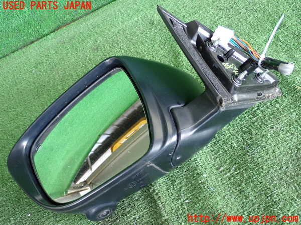 2UPJ-9235021212]エクストレイル(T32)左ドアミラー 中古_2