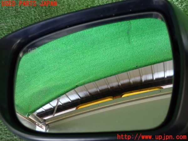 2UPJ-9235021212]エクストレイル(T32)左ドアミラー 中古_3
