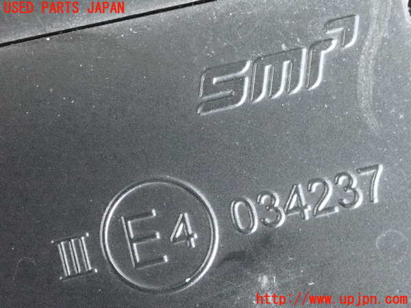 2UPJ-9235021212]エクストレイル(T32)左ドアミラー 中古_4