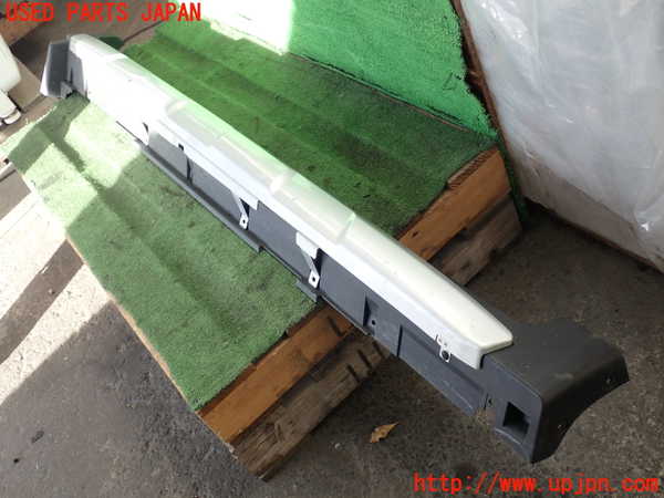 2UPJ-9235021390]エクストレイル(T32)右サイドステップ 中古_2