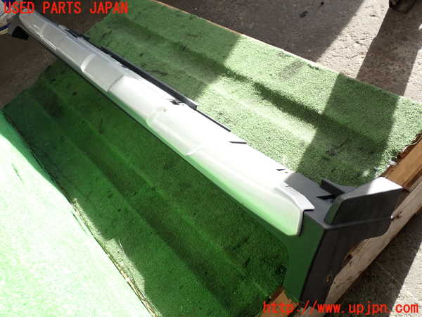 2UPJ-9235021390]エクストレイル(T32)右サイドステップ 中古_3