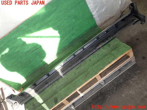 2UPJ-9235021390]エクストレイル(T32)右サイドステップ 中古_4