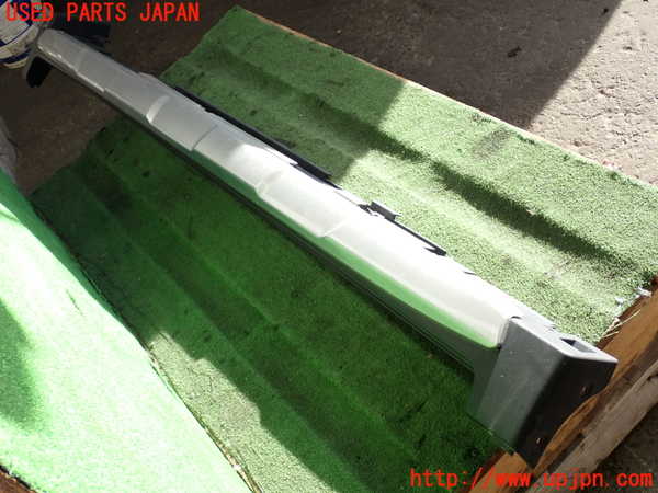 2UPJ-9235021392]エクストレイル(T32)左サイドステップ 中古_3