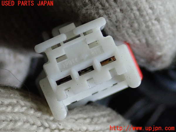 2UPJ-9235021550]エクストレイル(T32)右リアフィニッシャー 中古_4