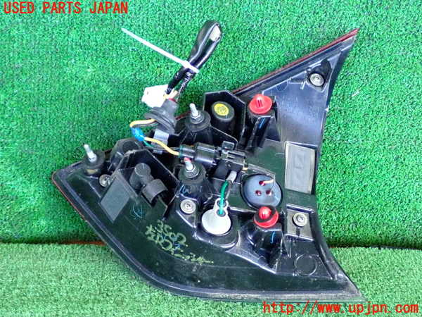 2UPJ-9235021552]エクストレイル(T32)左リアフィニッシャー 中古_2