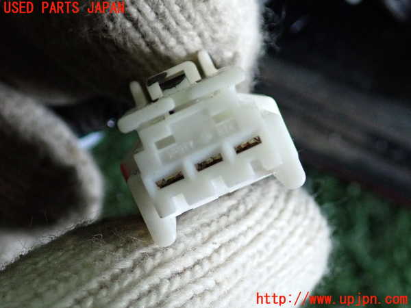 2UPJ-9235021552]エクストレイル(T32)左リアフィニッシャー 中古_4