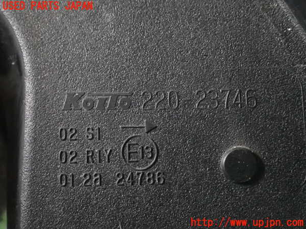 2UPJ-9235021530]エクストレイル(T32)右テールランプ 中古_2