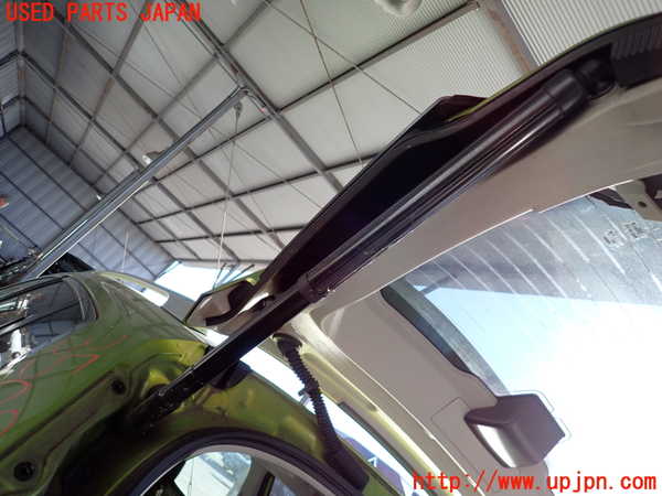 2UPJ-9235021584]エクストレイル(T32)リアゲートダンパー (左右) 中古_2