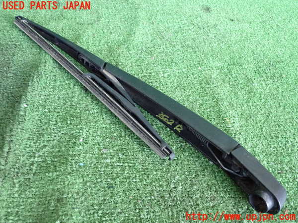 2UPJ-9235021661]エクストレイル(T32)リアワイパーアーム1 中古_2