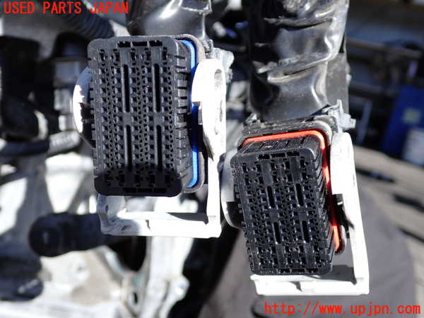 2UPJ-9235022010]エクストレイル(T32)エンジン MR20DD 中古_4