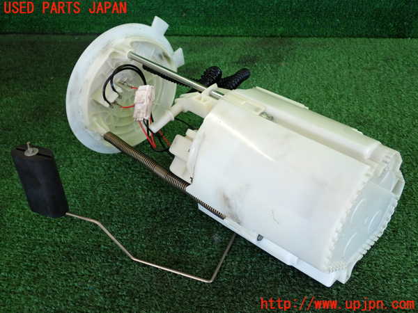 2UPJ-9235022510]エクストレイル(T32)燃料ポンプ 中古_2