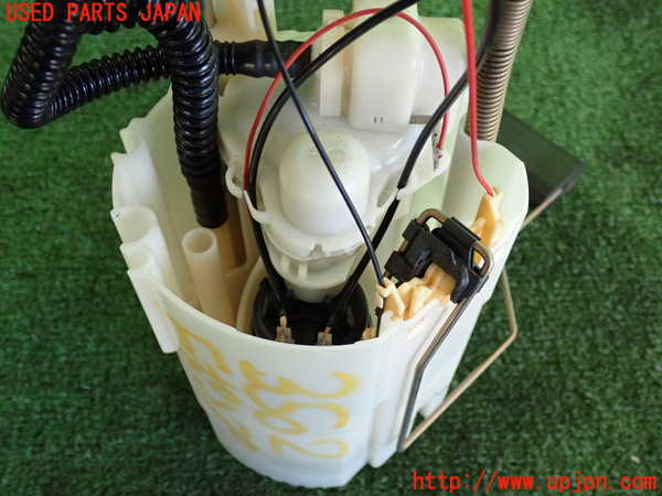 2UPJ-9235022510]エクストレイル(T32)燃料ポンプ 中古_3