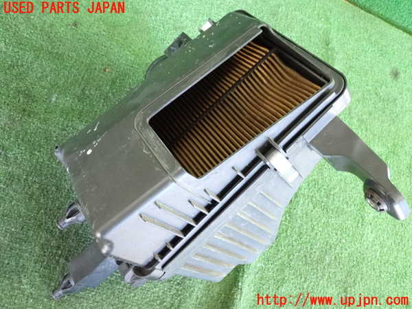 2UPJ-9235022560]エクストレイル(T32)エアクリーナーボックス 中古_2