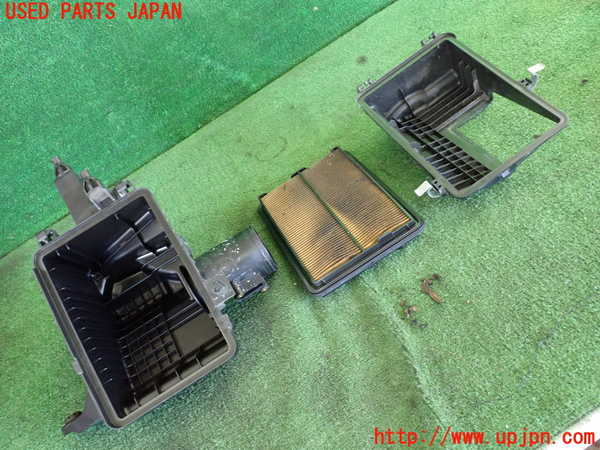 2UPJ-9235022560]エクストレイル(T32)エアクリーナーボックス 中古_3