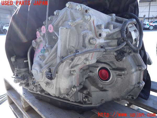 2UPJ-9235023010]エクストレイル(T32)ミッション AT MR20DD 中古_2