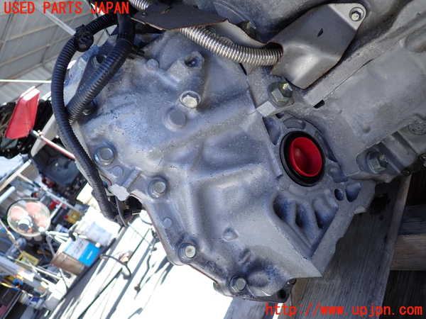 2UPJ-9235023010]エクストレイル(T32)ミッション AT MR20DD 中古_3