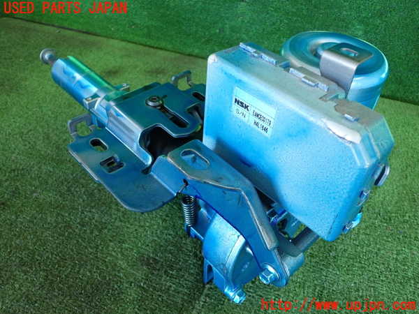 2UPJ-9235024260]エクストレイル(T32)ステアリングシャフト 中古_2