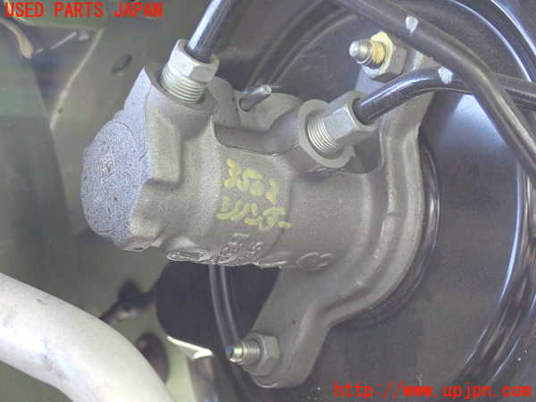 2UPJ-9235024050]エクストレイル(T32)ブレーキマスターシリンダー 中古_2